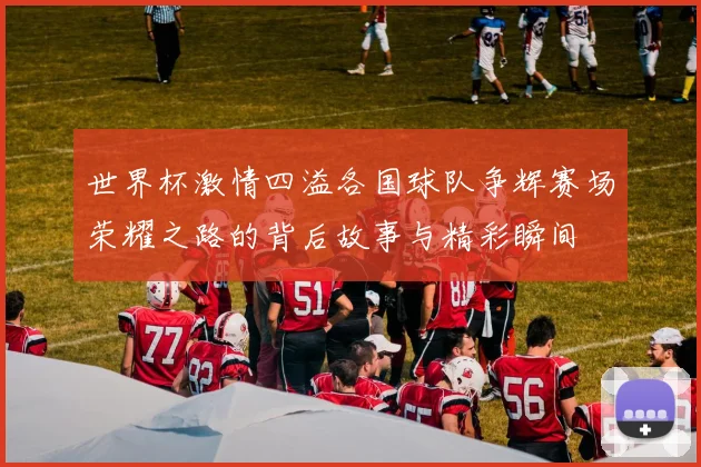 世界杯激情四溢各国球队争辉赛场荣耀之路的背后故事与精彩瞬间