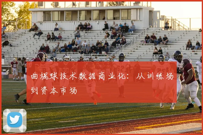曲棍球技术数据商业化：从训练场到资本市场
