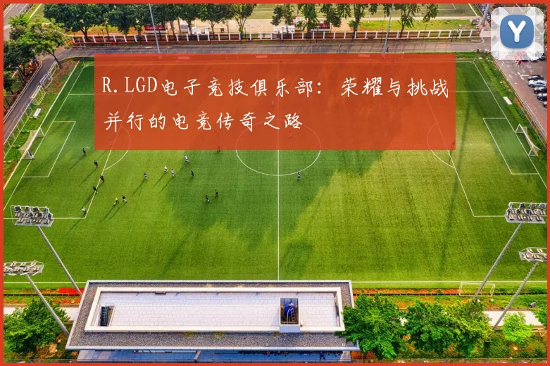 R.LGD电子竞技俱乐部：荣耀与挑战并行的电竞传奇之路